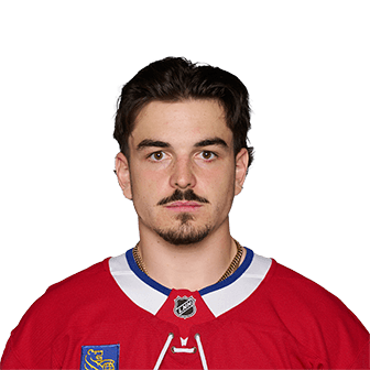 Arber Xhekaj headshot