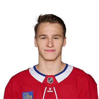 Ivan Demidov headshot