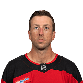 Jake Allen headshot