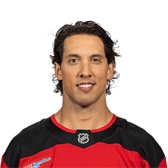 Brenden Dillon headshot