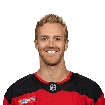 Dougie Hamilton headshot
