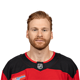 Connor Brown headshot