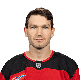Brett Pesce headshot