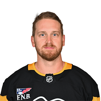 Anthony Mantha headshot
