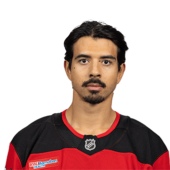 Jonas Siegenthaler headshot