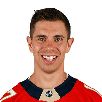 Evan Rodrigues headshot
