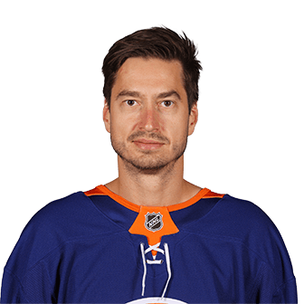 David Rittich headshot