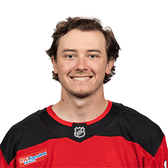 Cody Glass headshot
