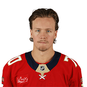 Jesper Boqvist headshot