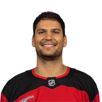 Johnathan Kovacevic headshot