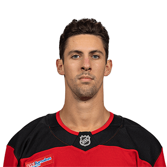 Marc McLaughlin headshot