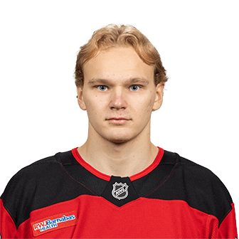 Lenni Hameenaho headshot