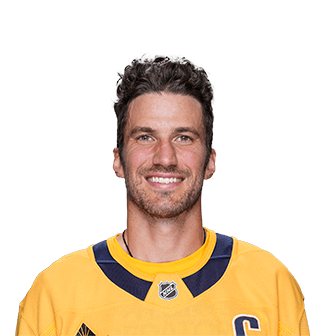 Roman Josi headshot