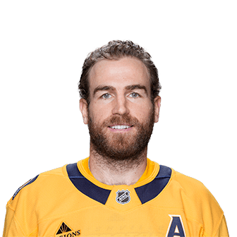 Ryan O'Reilly headshot