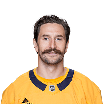 Filip Forsberg headshot