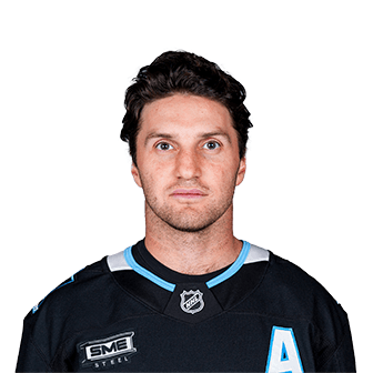 Alexander Kerfoot headshot