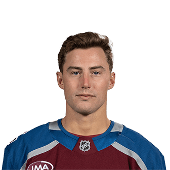 Ross Colton headshot