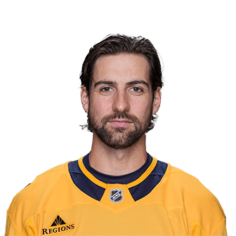 Nicolas Hague headshot