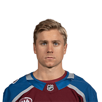 Jack Drury headshot