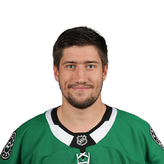 Ilya Lyubushkin headshot