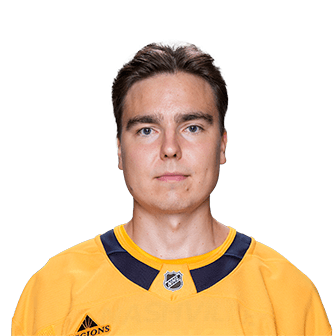 Justus Annunen headshot