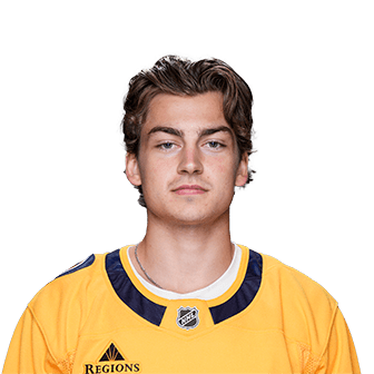 Cole O'Hara headshot