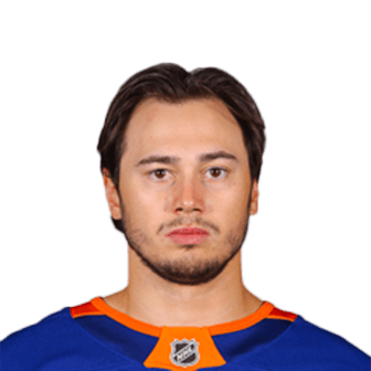 Alexander Romanov headshot