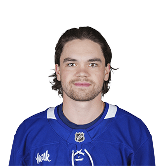 Matias Maccelli headshot