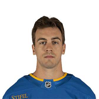 Matthew Kessel headshot
