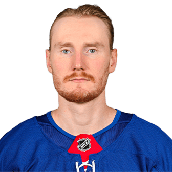 Joonas Korpisalo headshot