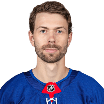 Oliver Bjorkstrand headshot