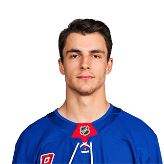 Braden Schneider headshot