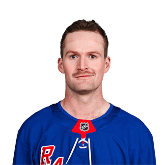 Alexis Lafrenière headshot