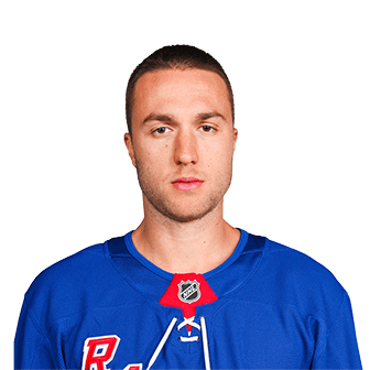 Will Cuylle headshot