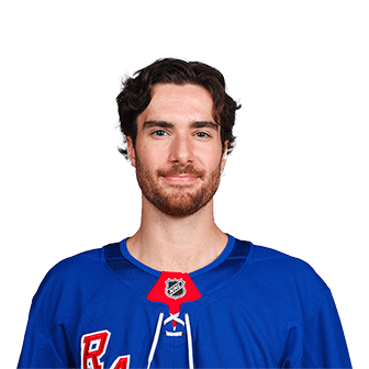 Dylan Garand headshot