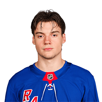 Matt Rempe headshot