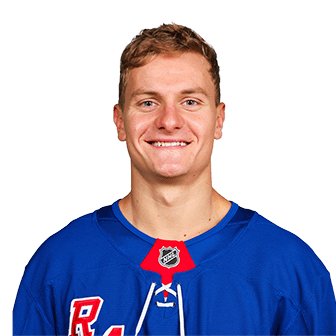 Adam Sykora headshot