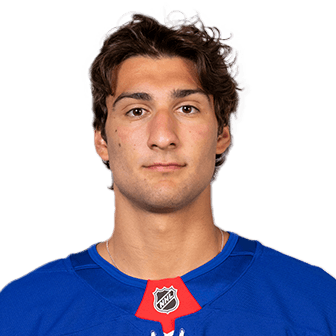 Noah Laba headshot