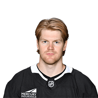 Warren Foegele headshot