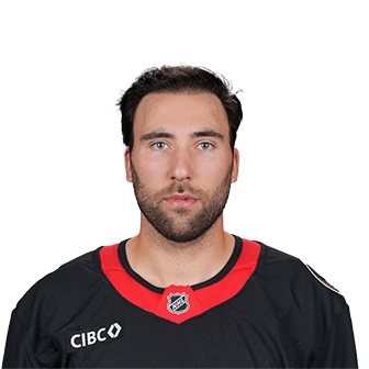 Michael Amadio headshot