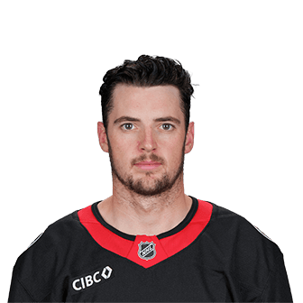 Drake Batherson headshot
