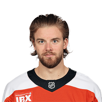 Samuel Ersson headshot