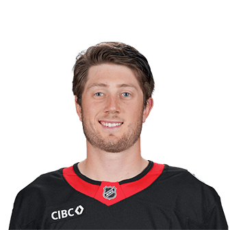 Tyler Kleven headshot
