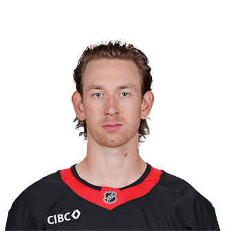 Jake Sanderson headshot