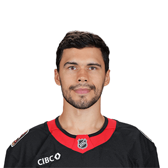 Artem Zub headshot