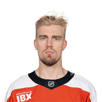 Rasmus Ristolainen headshot