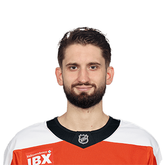 Dan Vladar headshot