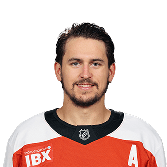 Travis Konecny headshot