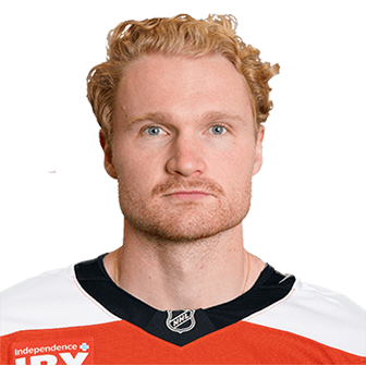 Carl Grundstrom headshot