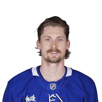 Simon Benoit headshot